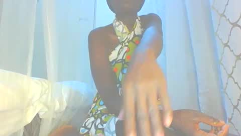 Queen blacq online show from September 2025 07:40:02 AM