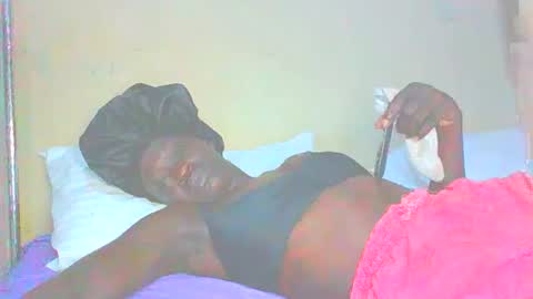 Queen blacq online show from September 2025 08:14:02 AM