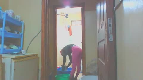 Queen blacq online show from September 2025 10:05:02 AM