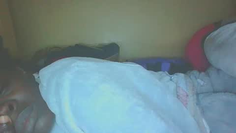 Queen blacq online show from September 2025 07:52:01 PM