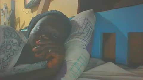 Queen blacq online show from October 2025 05:43:01 PM