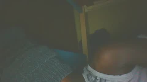 Queen blacq online show from October 2025 08:41:01 PM