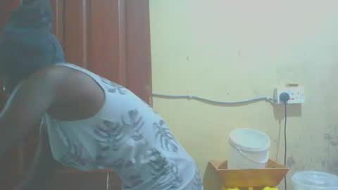 Queen blacq online show from October 2025 08:47:02 AM