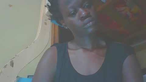 Queen blacq online show from October 2025 08:04:02 AM