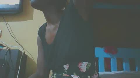 Queen blacq online show from October 2025 08:10:01 PM