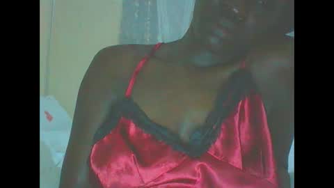 Queen blacq online show from October 2025 10:27:02 AM