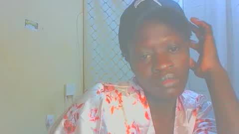 Queen blacq online show from October 2025 07:14:01 PM