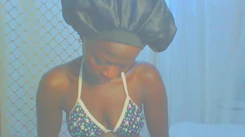 Queen blacq online show from October 2025 08:30:01 PM