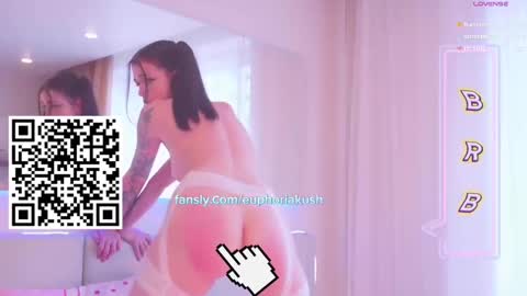 Betty online show from February 2025 01:11:02 AM