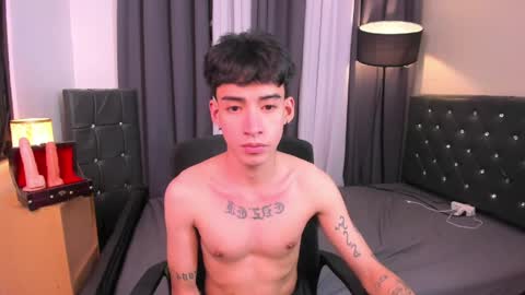 itsyour_edzel online show from April 2026 12:06:02 PM