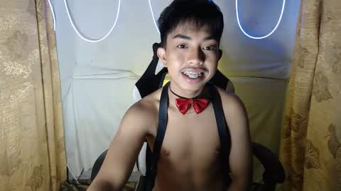 Kyle online show from April 2026 08:31:01 PM