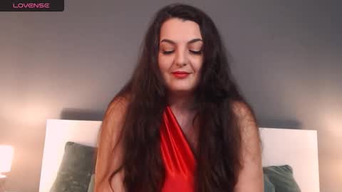 Melissa Khaan online show from April 2026 06:33:01 AM