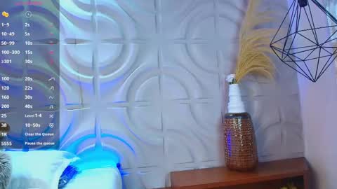 itszairen online show from April 2026 05:46:02 AM