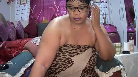 itumeleng74 online show from March 2026 05:35:01 AM