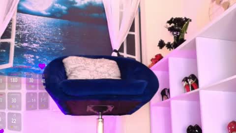 Call me Itzel   online show from March 2025 01:54:01 PM