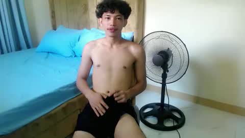 alvin pandoy online show from April 2026 12:37:01 AM