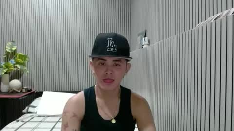 itzme_dex online show from April 2026 04:57:01 AM