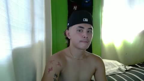 itzme_dex online show from April 2026 05:01:02 AM