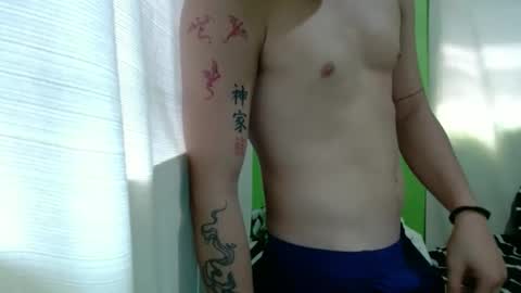 itzme_dex online show from April 2026 04:49:02 AM