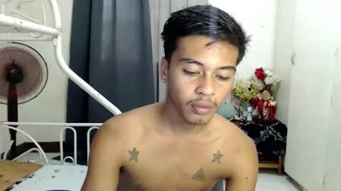 Jhonfred online show from March 2026 07:05:01 AM