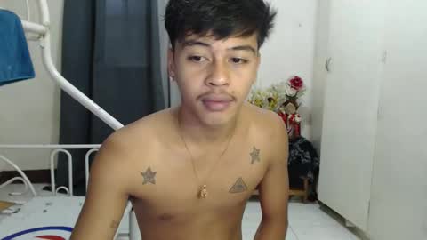 Jhonfred online show from March 2026 05:18:01 AM