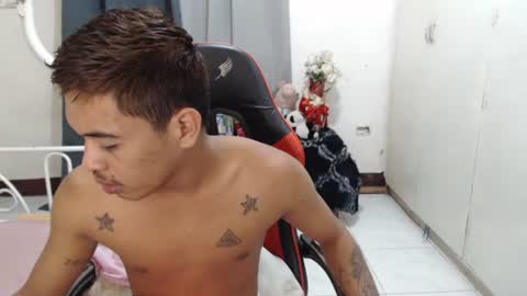 Jhonfred online show from June 2026 11:02:01 AM