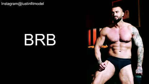 iustinmucle95 online show from March 2026 06:29:01 AM