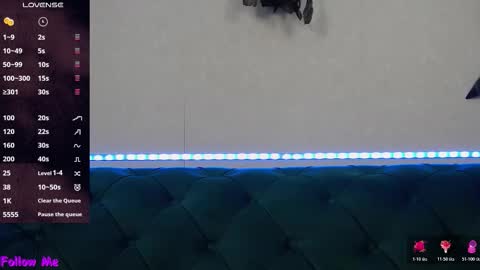 ivanacharm online show from October 2025 03:18:02 AM