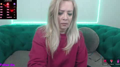ivanacharm online show from April 2026 03:18:01 AM