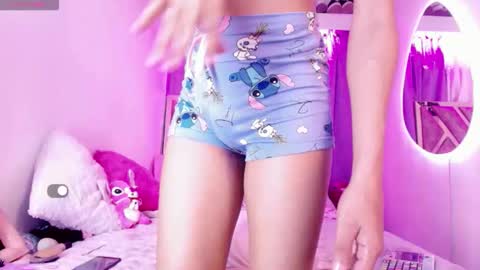 Snapshot of ivanasexymontalvo chatting on May 2026 09:13:02 AM I V A N A S E X Y M O N T AL V O online show from May 2026 09:13:02 AM