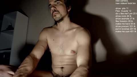 Snapshot of ivancegun chatting on February 2025 06:36:02 PM Ivan online show from February 2025 06:36:02 PM