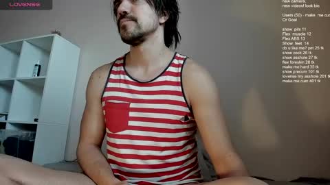 Snapshot of ivancegun chatting on March 2025 05:11:01 AM Ivan online show from March 2025 05:11:01 AM