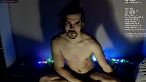 Snapshot of ivancegun chatting on March 2025 11:58:01 AM Ivan online show from March 2025 11:58:01 AM