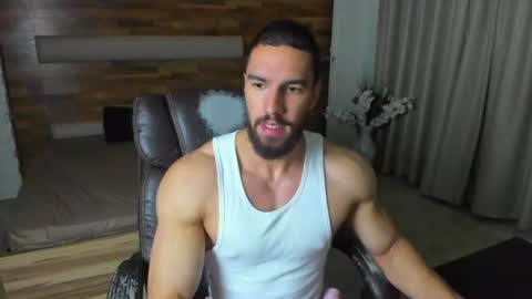 Snapshot of ivanhydee chatting on July 2026 04:38:01 AM IvanHydee online show from July 2026 04:38:01 AM