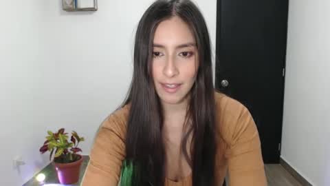 Ivanna angel online show from October 2025 11:15:01 PM