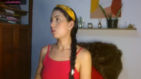 Ivanna online show from April 2026 01:12:02 AM