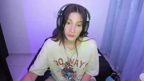 ivanna_essis online show from February 2025 11:12:02 PM