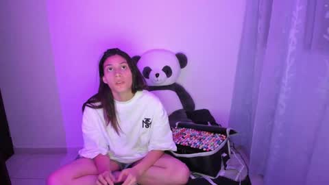 ivanna_essis online show from March 2025 01:47:02 AM