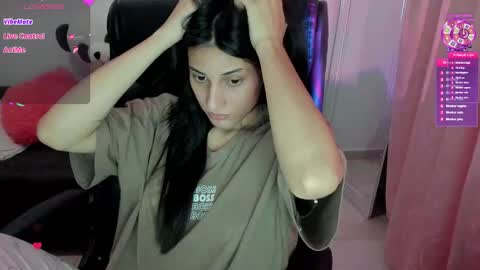 ivanna_essis online show from November 2025 04:00:01 AM