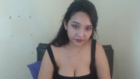 Ivanna online show from March 2025 04:07:01 AM