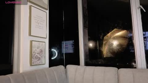 Ivanna West online show from April 2026 09:54:02 AM