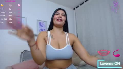 ivanna online show from October 2025 04:43:02 AM