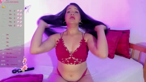 ivannaa18 online show from January 2026 03:52:02 AM