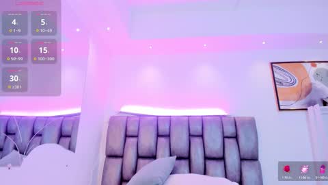 Snapshot of ivannafoxx_ chatting on October 2025 01:45:02 PM ivanna online show from October 2025 01:45:02 PM