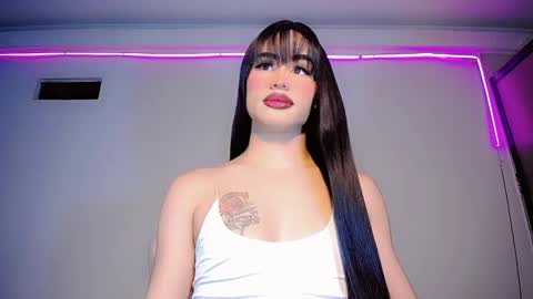 Snapshot of ivannahot23 chatting on March 2025 11:01:02 AM ivannahot23 online show from March 2025 11:01:02 AM