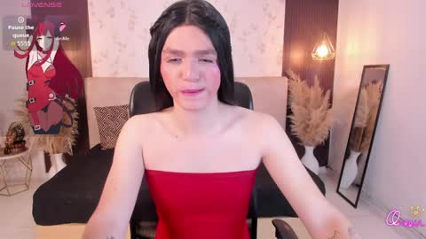 Snapshot of ivannarosse chatting on April 2026 07:22:01 PM Dylan online show from April 2026 07:22:01 PM
