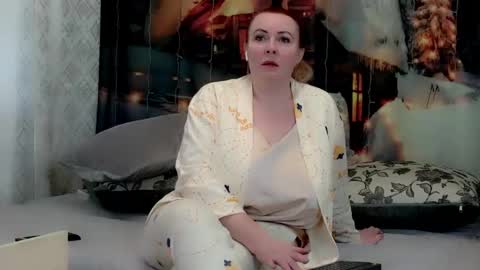 IrennaSplash online show from January 2025 02:35:02 AM