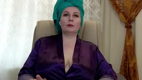 IrennaSplash online show from February 2025 02:51:01 AM