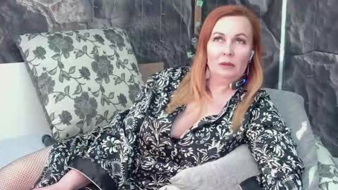 IrennaSplash online show from January 2026 07:35:01 AM