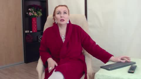 IrennaSplash online show from February 2026 02:33:01 AM